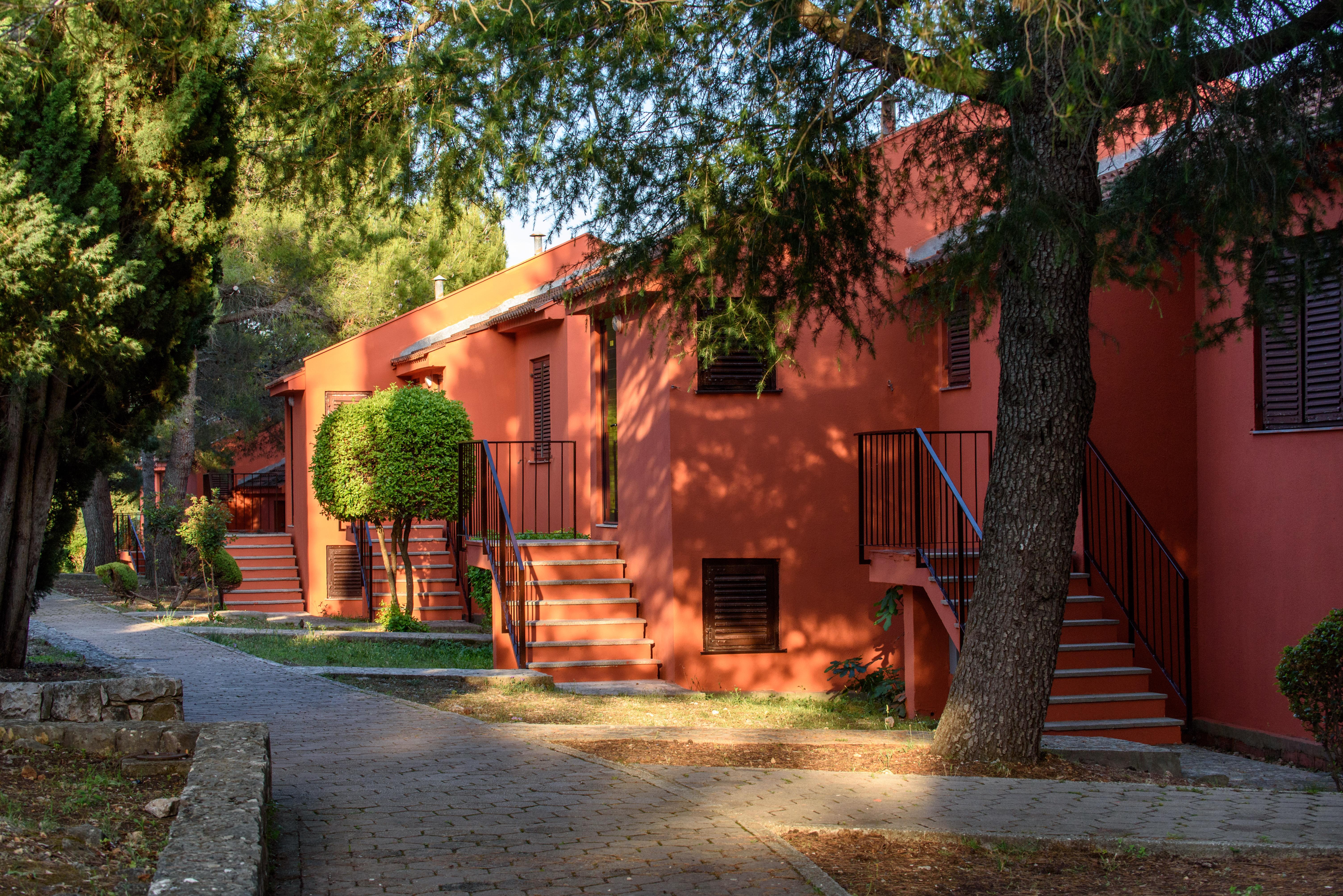 Apartment Medena Trogir Exterior photo